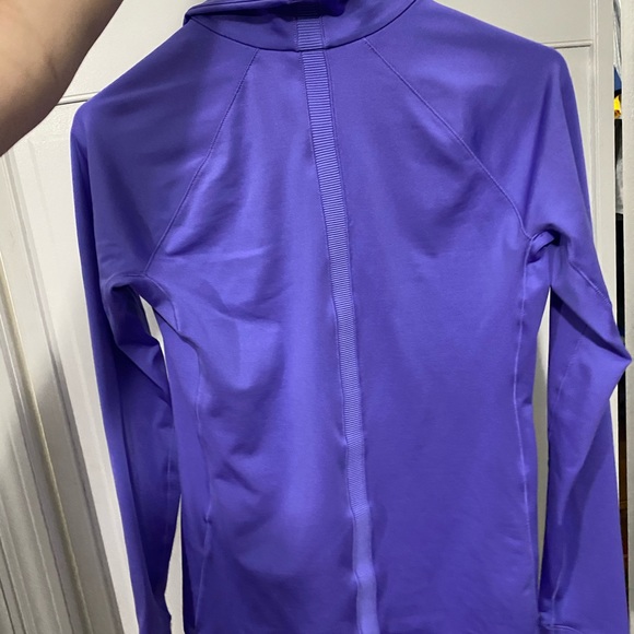 Purple 1/4 cold gear - Picture 2 of 4